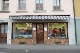 Kinderbörse Froschkönig, Secondhand mit Herz für Kleine