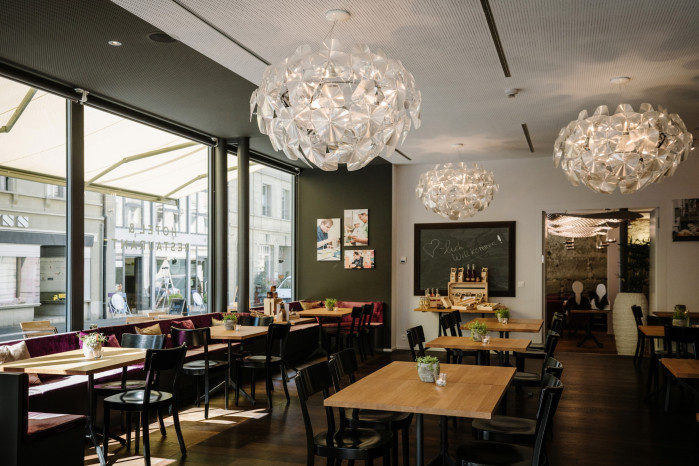 Hotel & Restaurant Orchidee