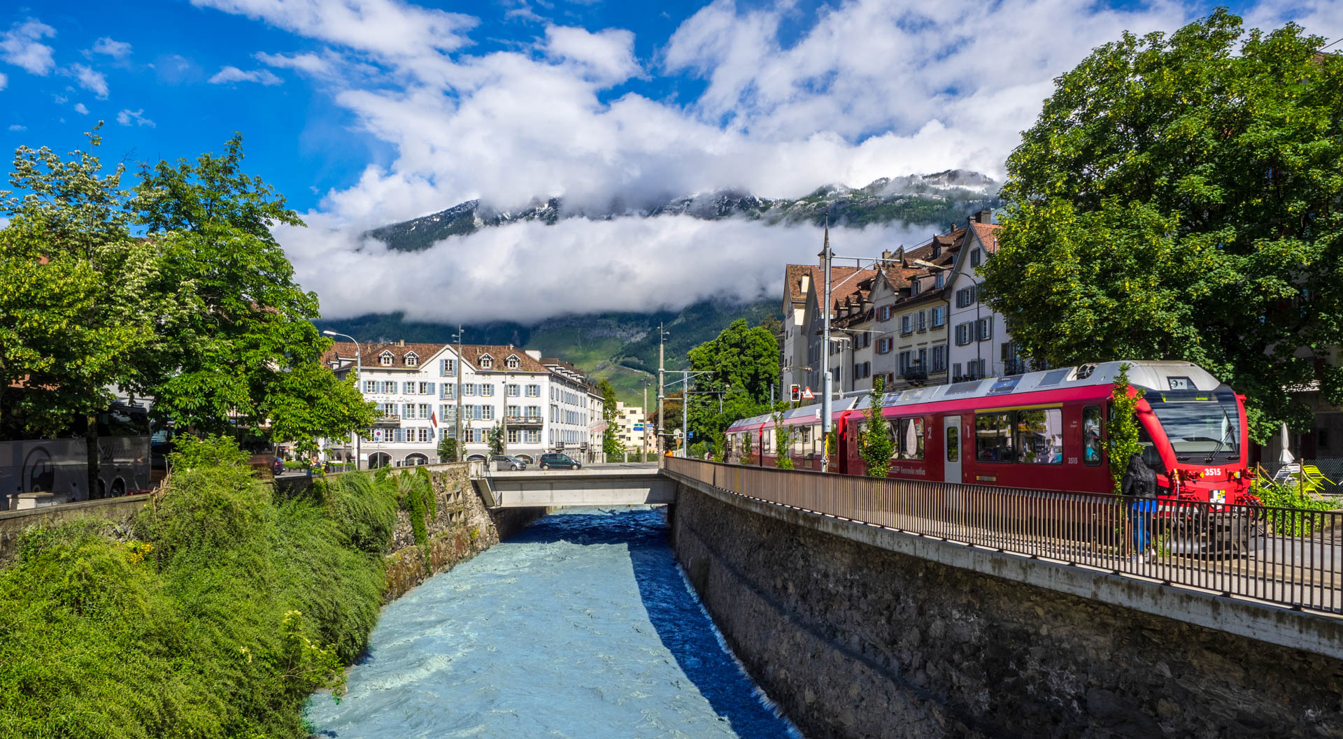Hotel Chur
