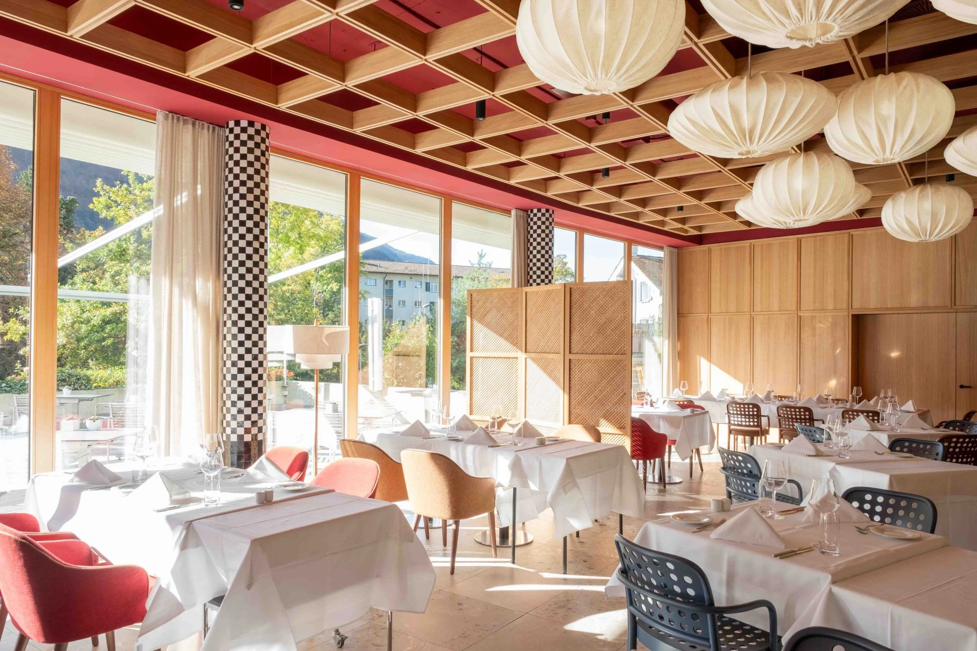 Restaurant VA BENE