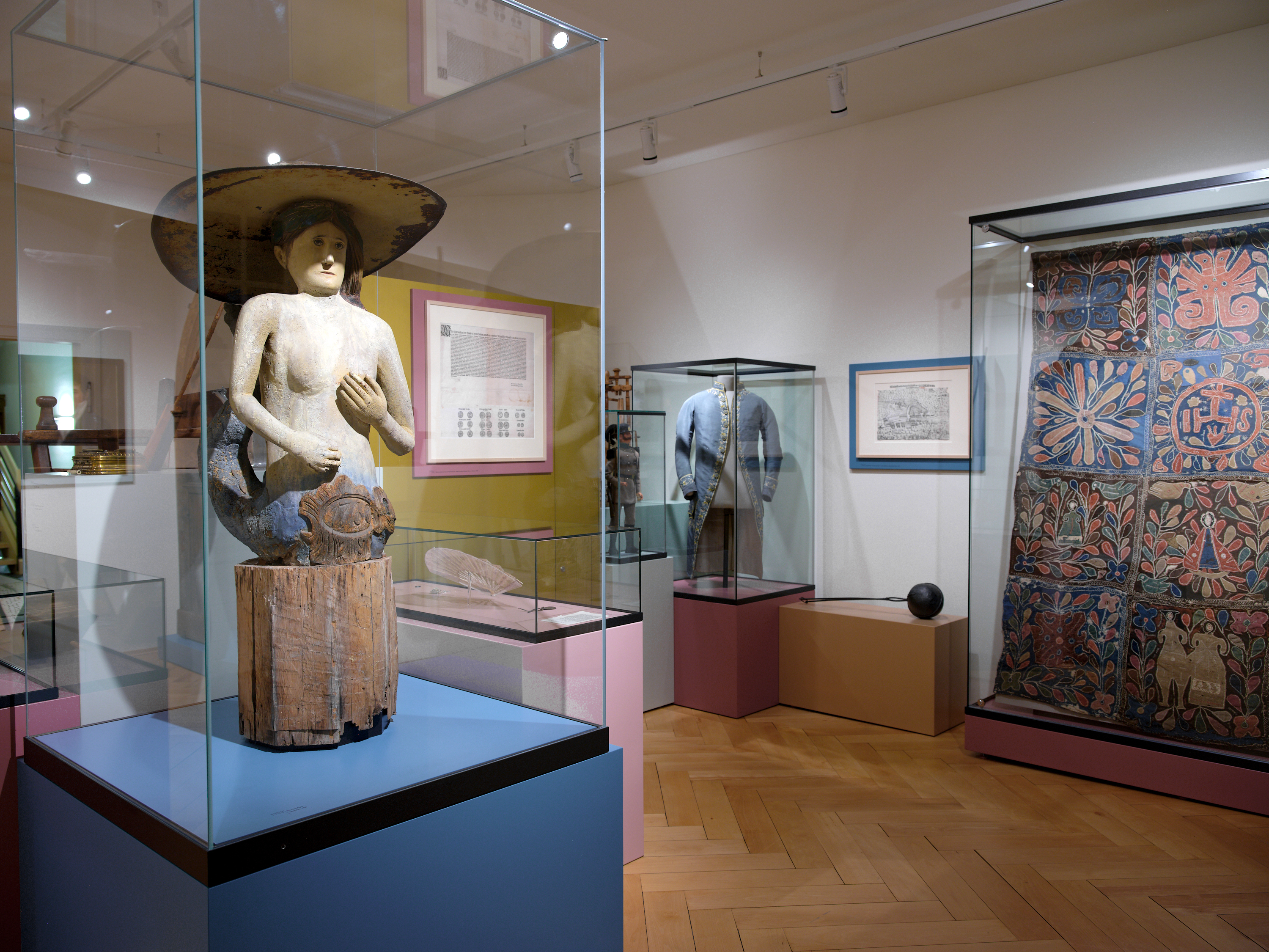 Rätisches Museum