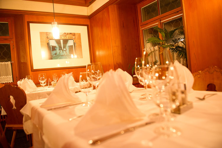 Restaurant Marsoel