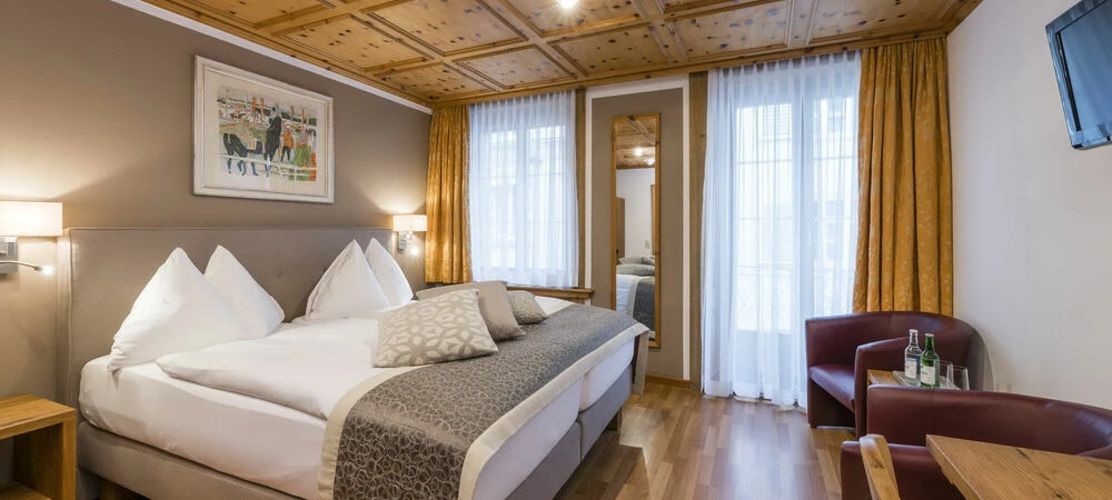 Hotel Stern Chur