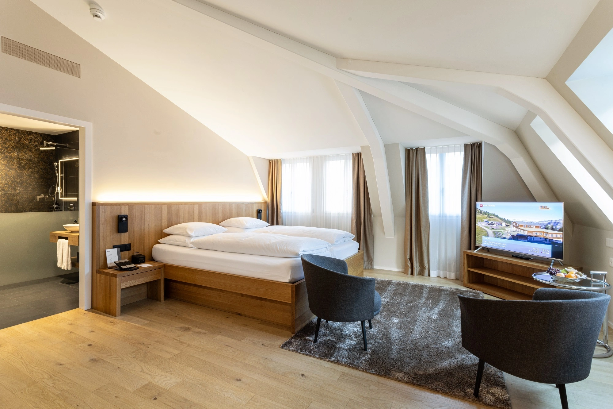 ABC Swiss Quality Hotel