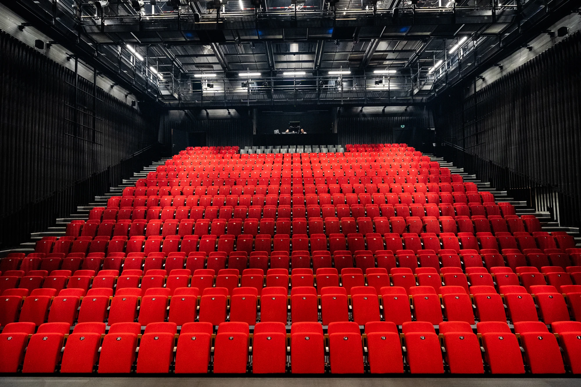 Théâtre du Jura
