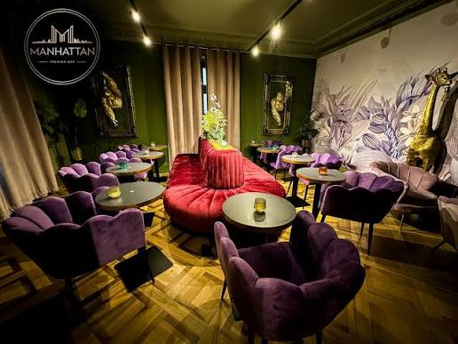 Manhattan Bar Delémont