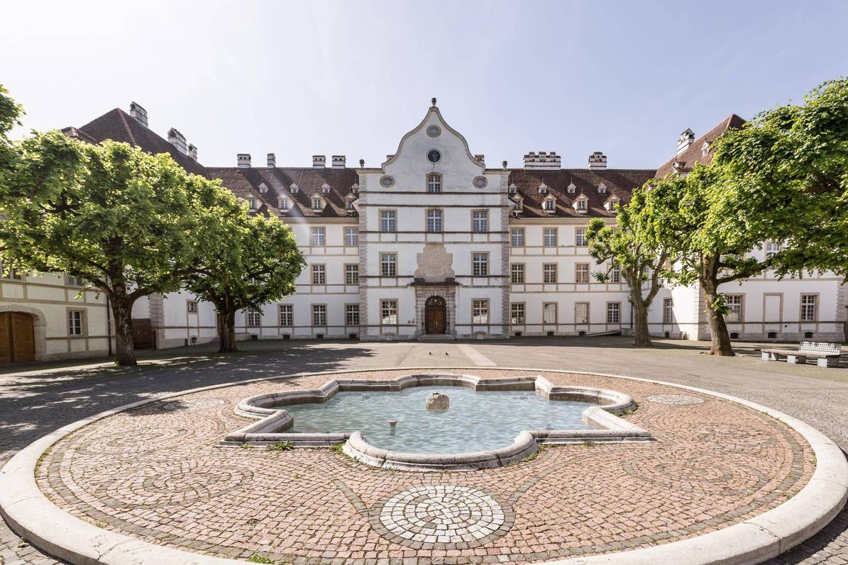 Château de Delémont