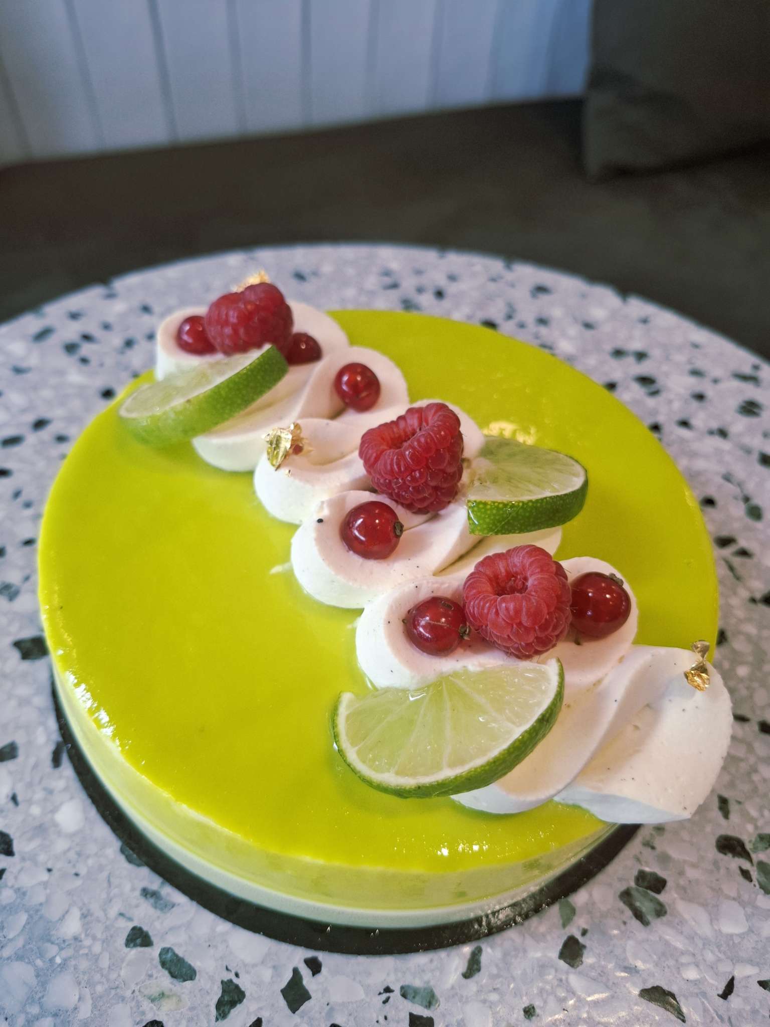 Werth Pâtisserie Café Restaurant