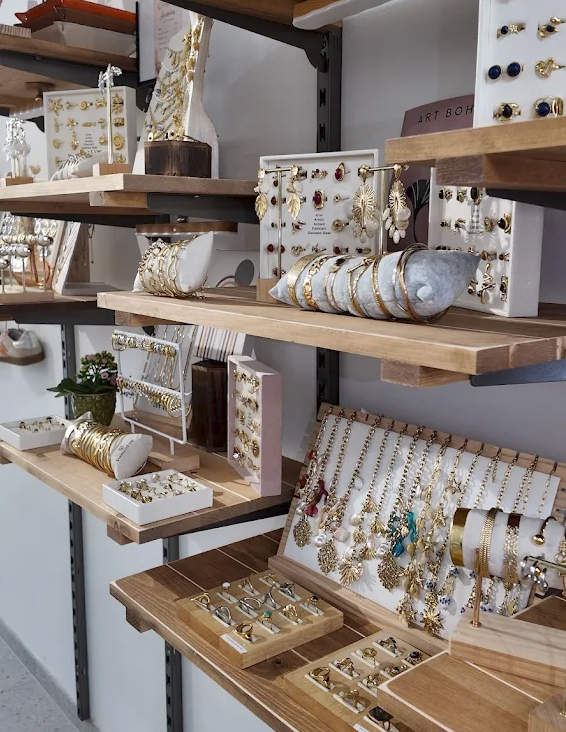 Ora Concept Store