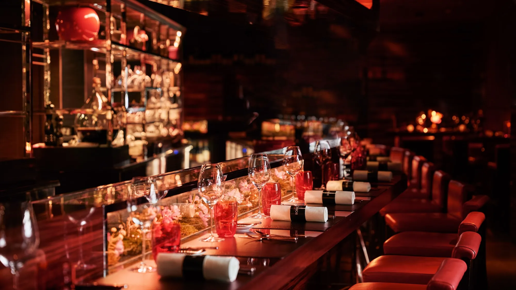 L’Atelier Robuchon