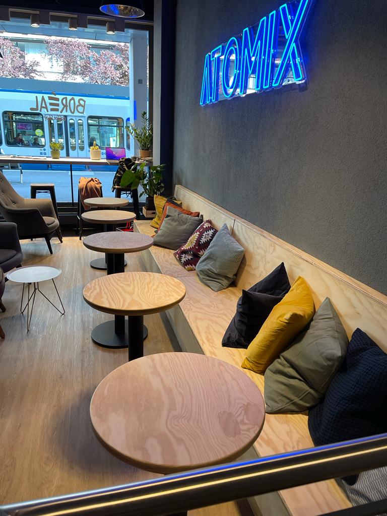 Boreal Coffee