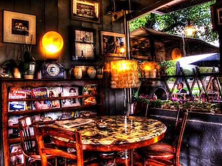 Cottage Café