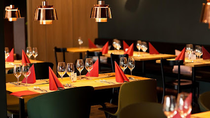 Parktheater Restaurant