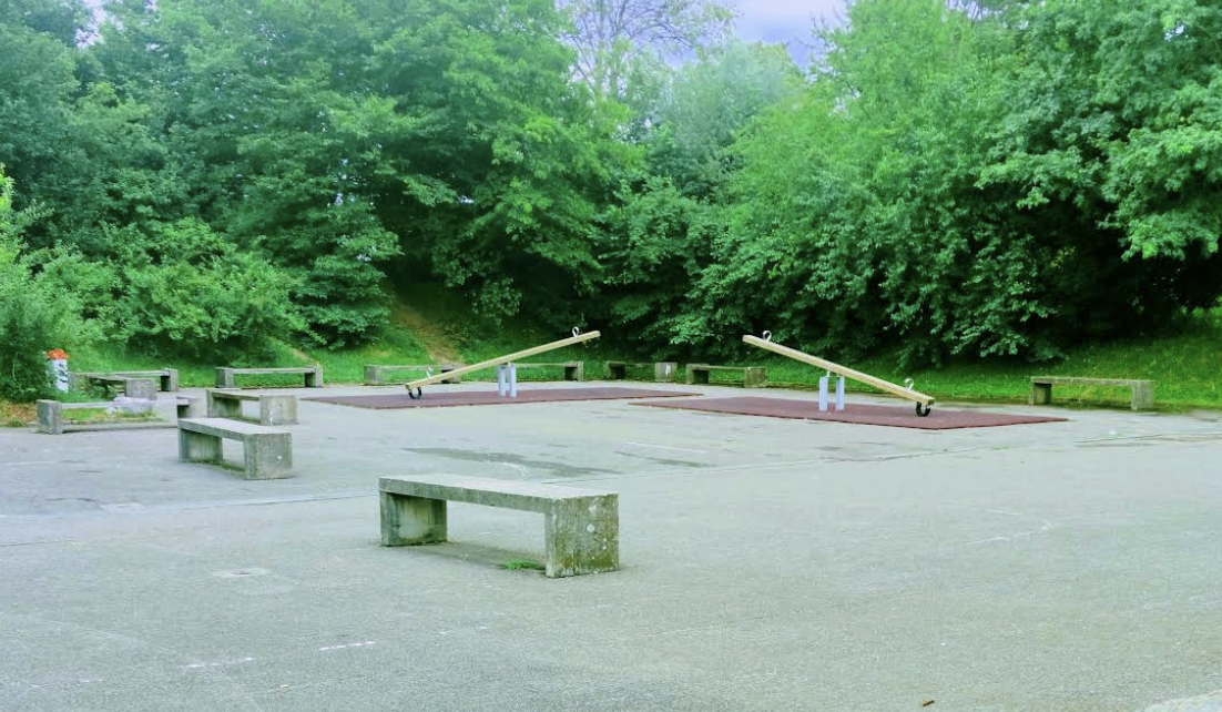 Spielplatz