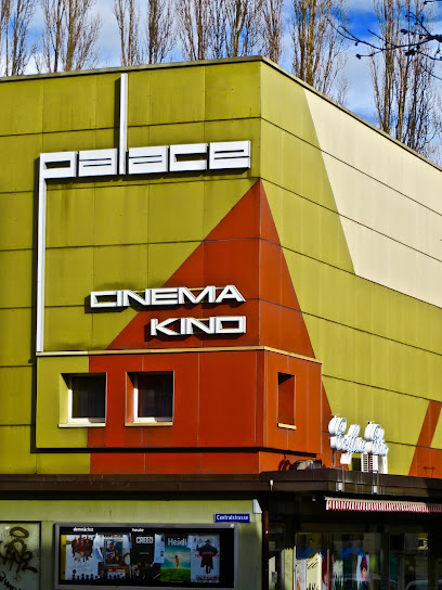 Kino Palace