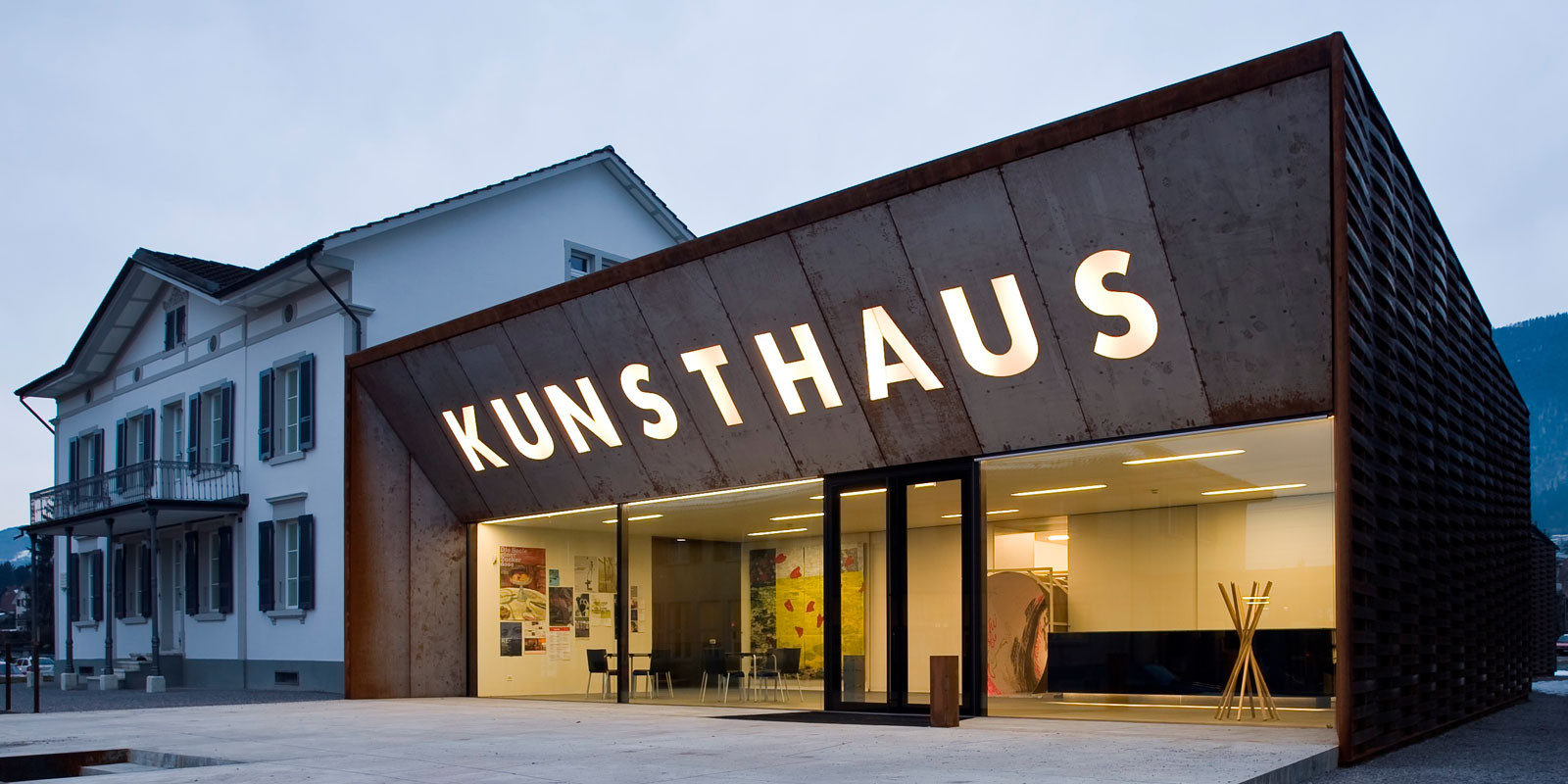 Kunsthaus Grenchen