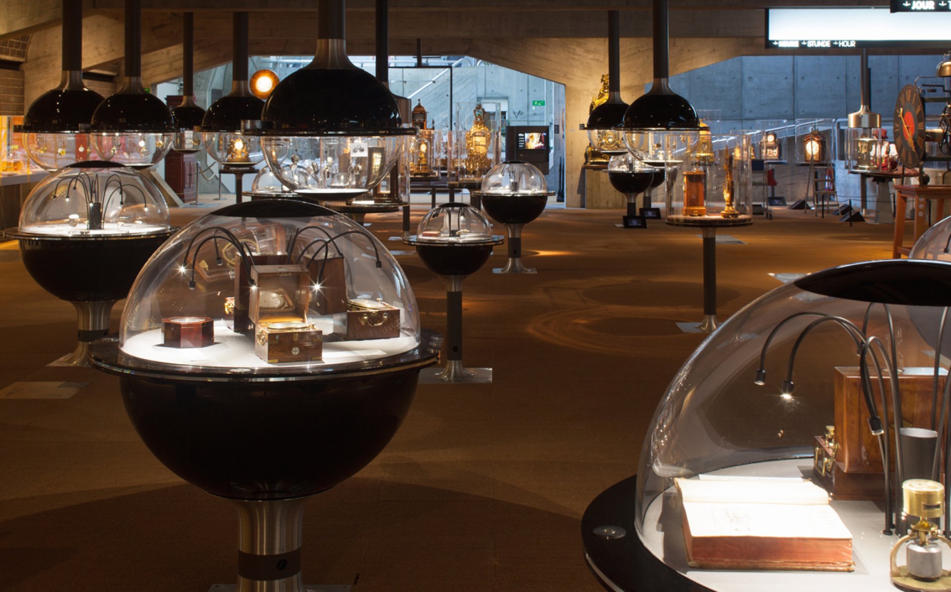 Musée international d’horlogerie