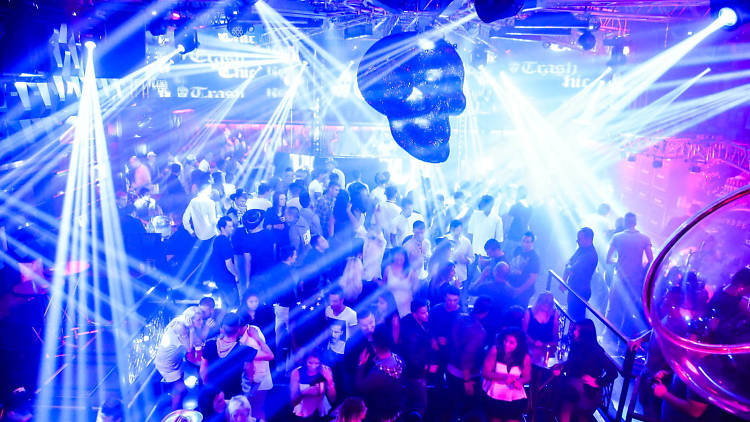 MAD Club Lausanne
