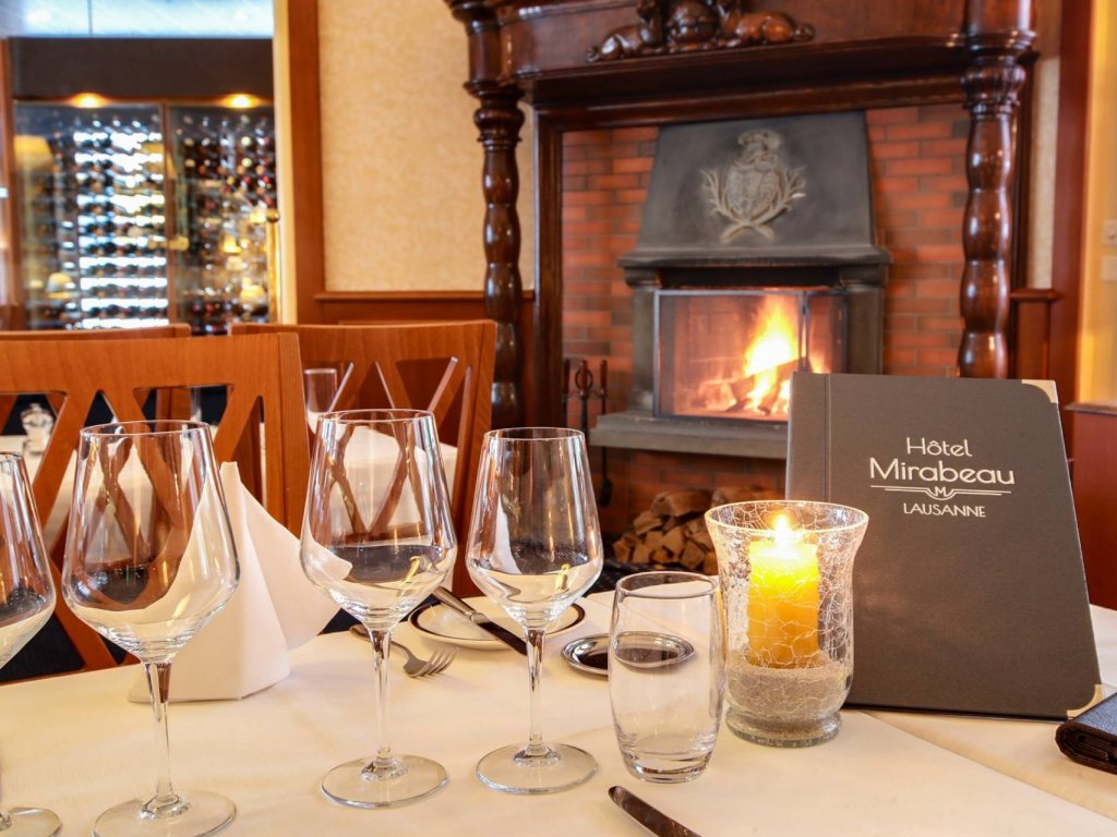Mirabeau Restaurant