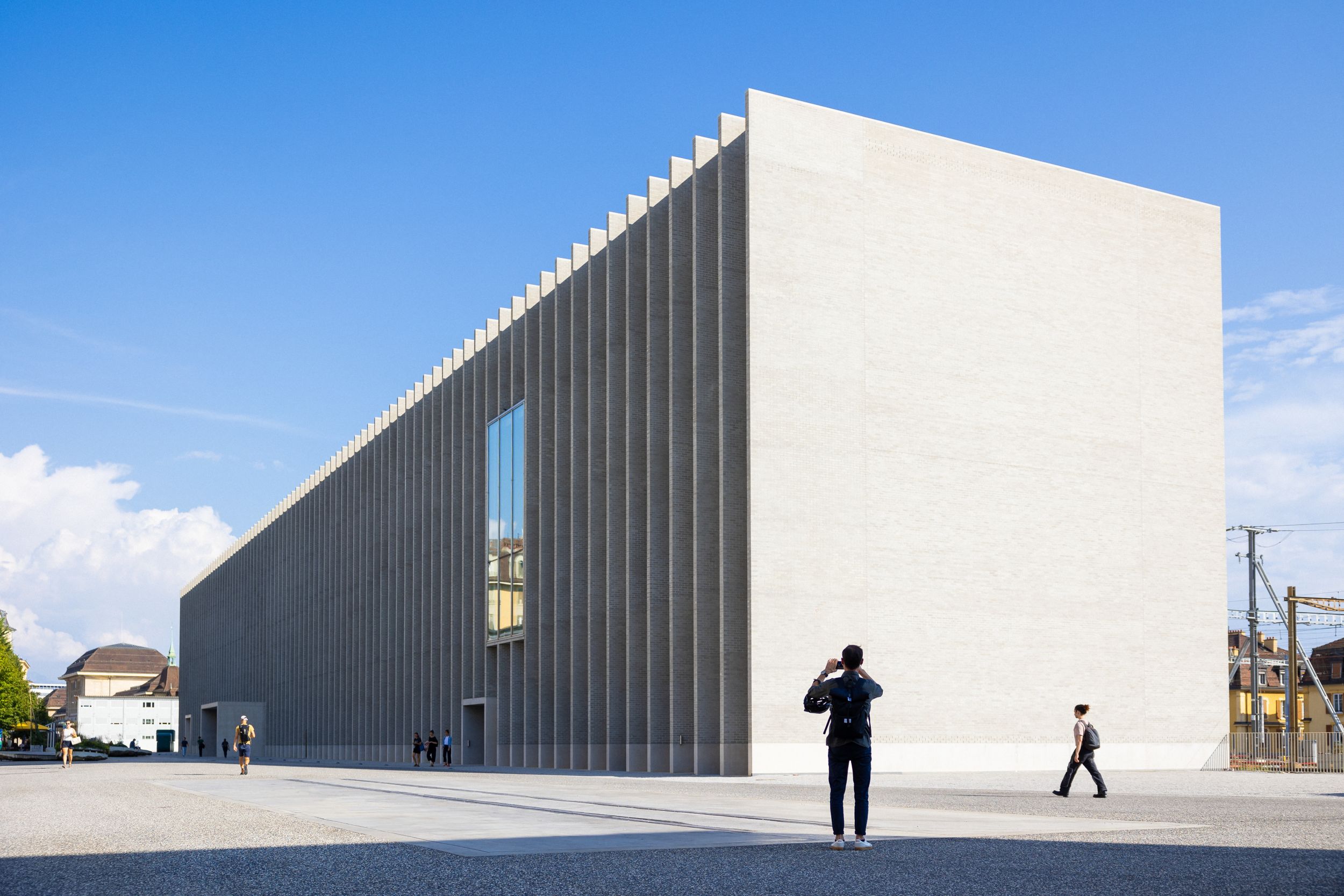 Cantonal Museum of Fine Arts