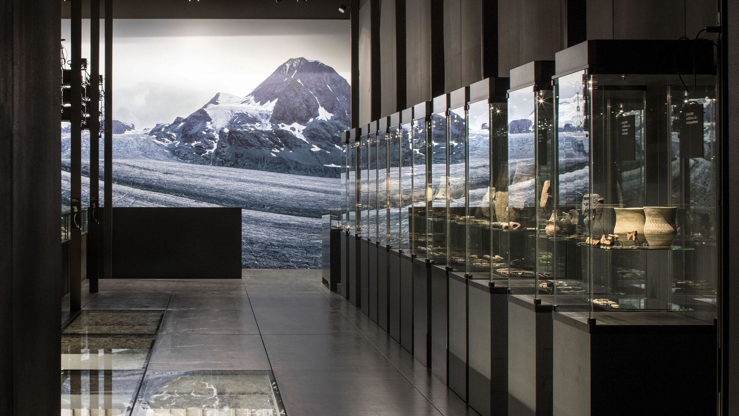 Lausanne Historical Museum