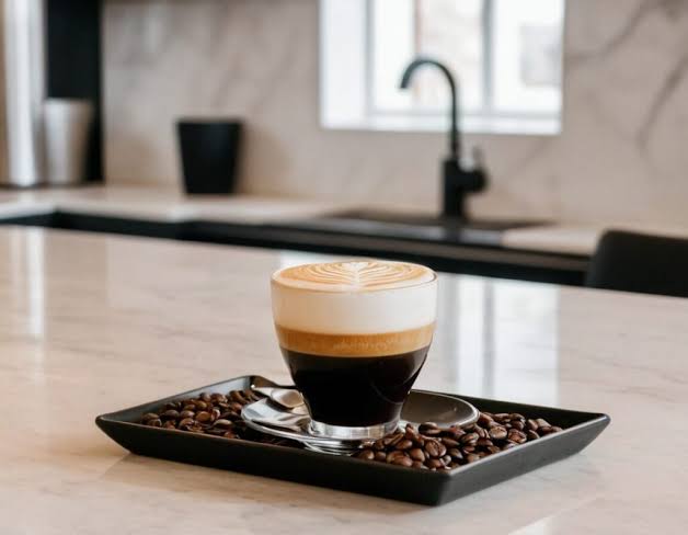 Élite Caffè