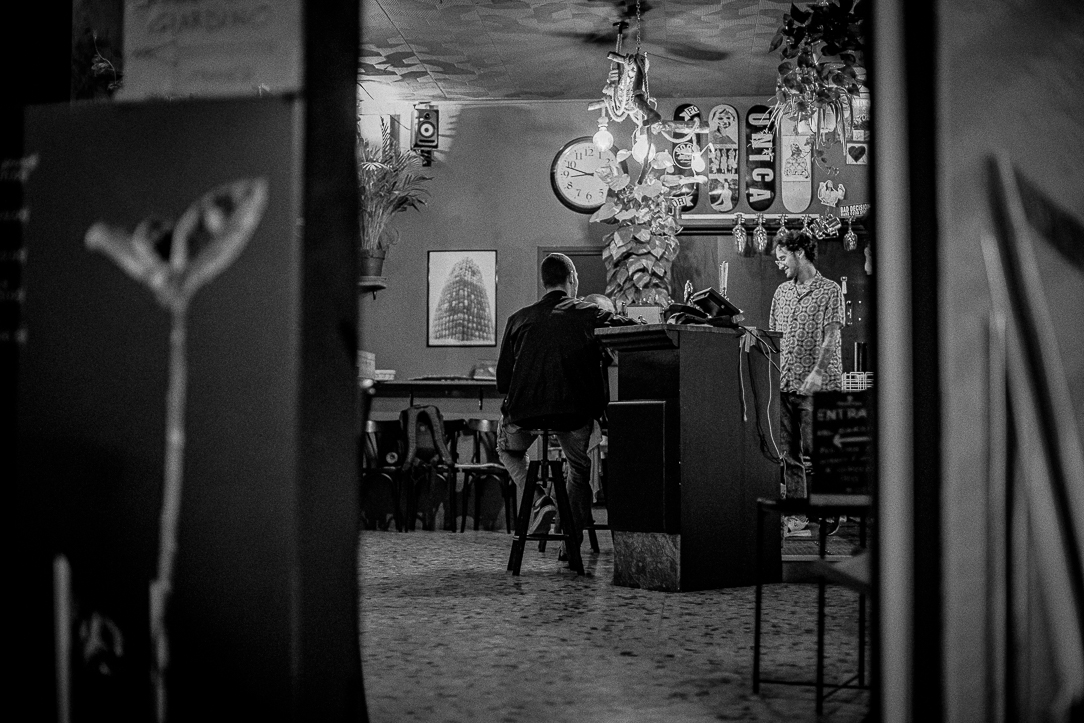 Bar Kulma