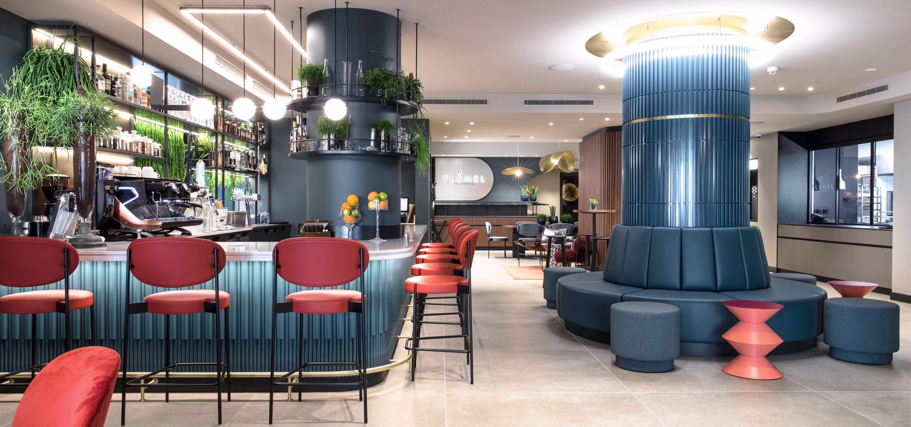 LUGANODANTE Boutique & Lifestyle Hotel