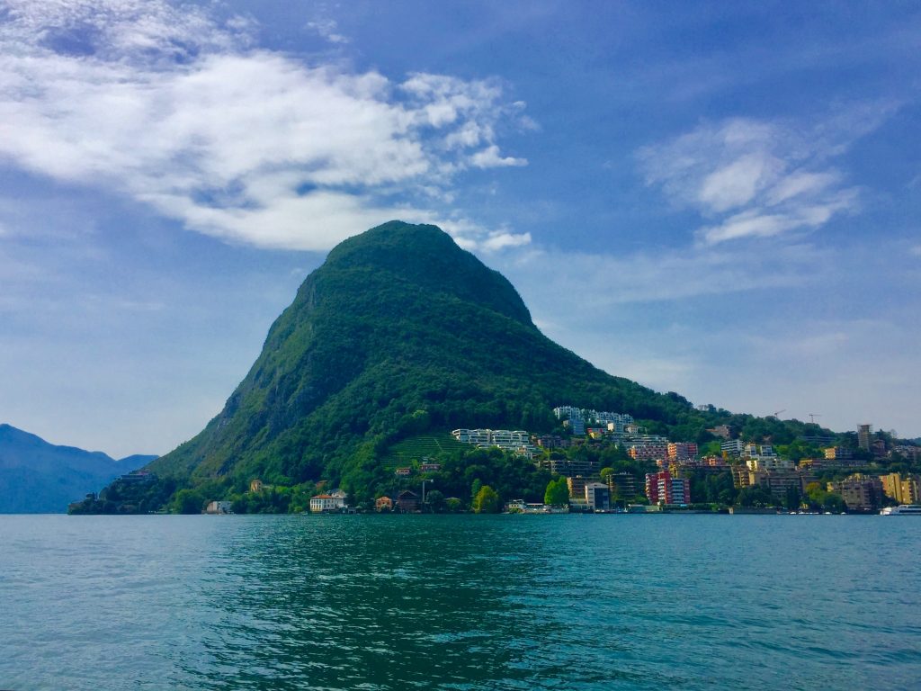 Monte San Salvatore