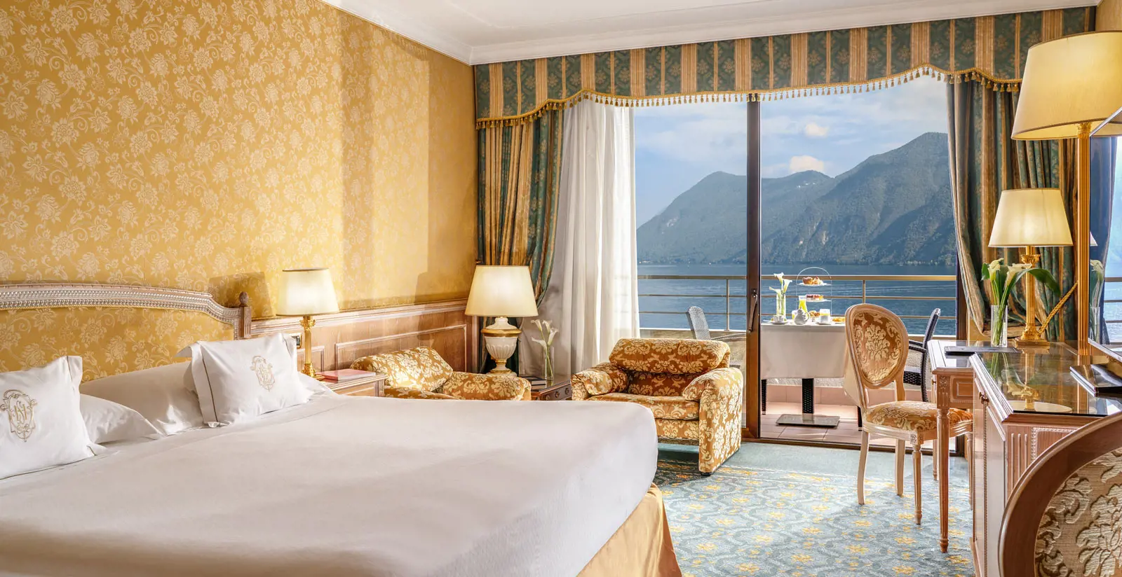 Hotel Splendide Royal