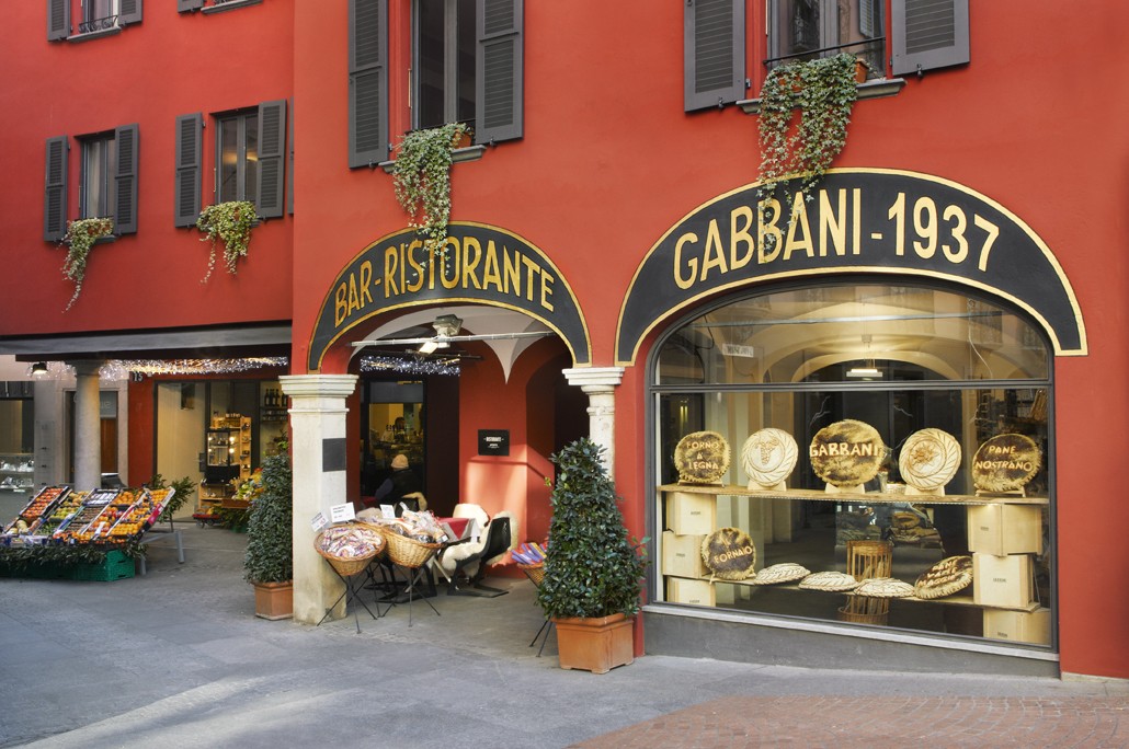 GABBANI Ristorante