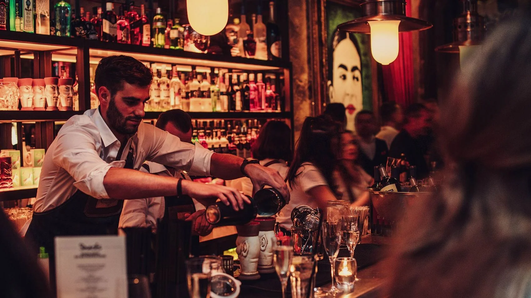 Boca Grande – Bar & Smoker’s Lounge