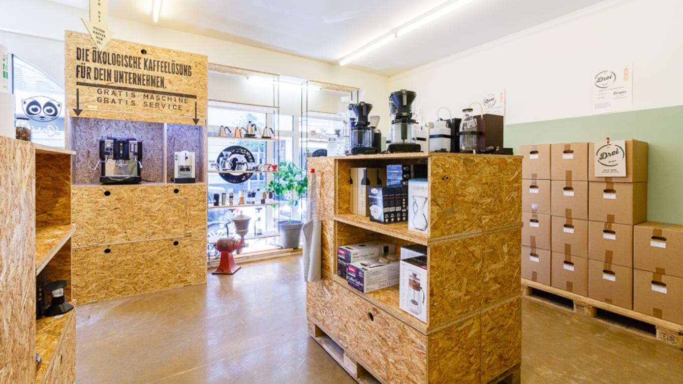 Koffeinshop