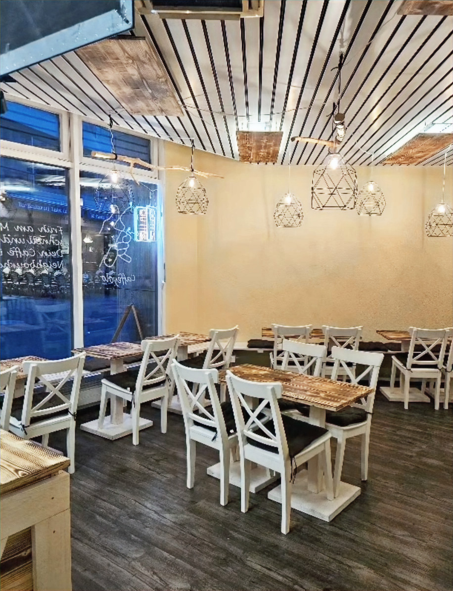 Caffèyolo Luzern