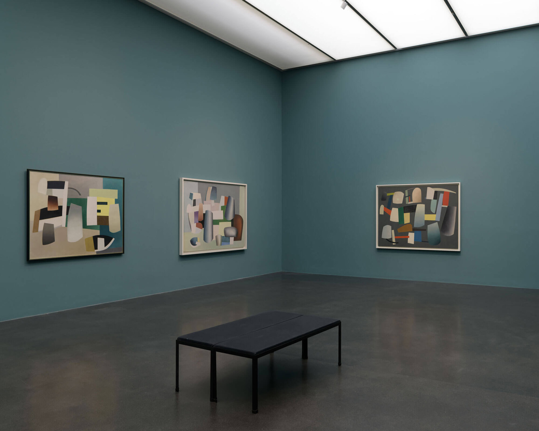 Kunstmuseum Luzern