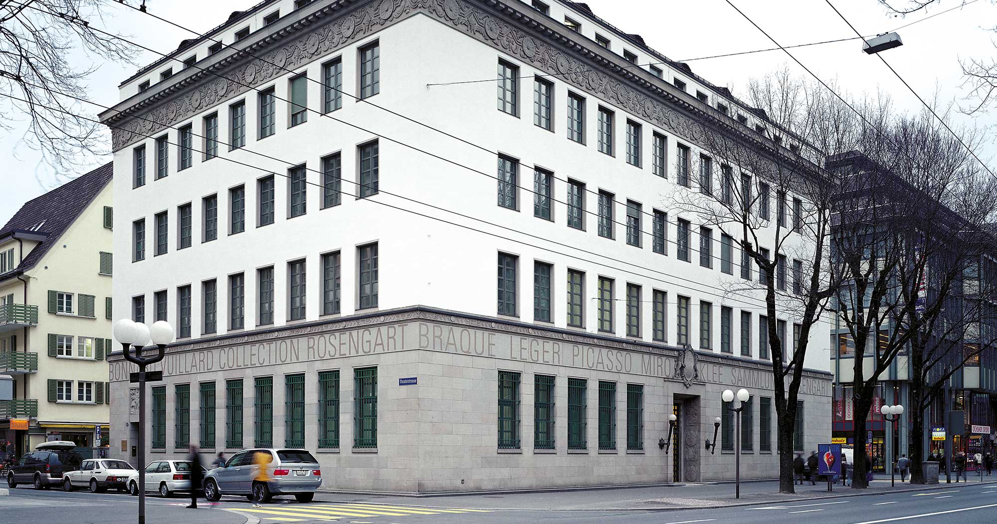 Sammlung Rosengart