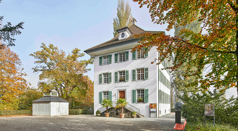 Richard Wagner Museum
