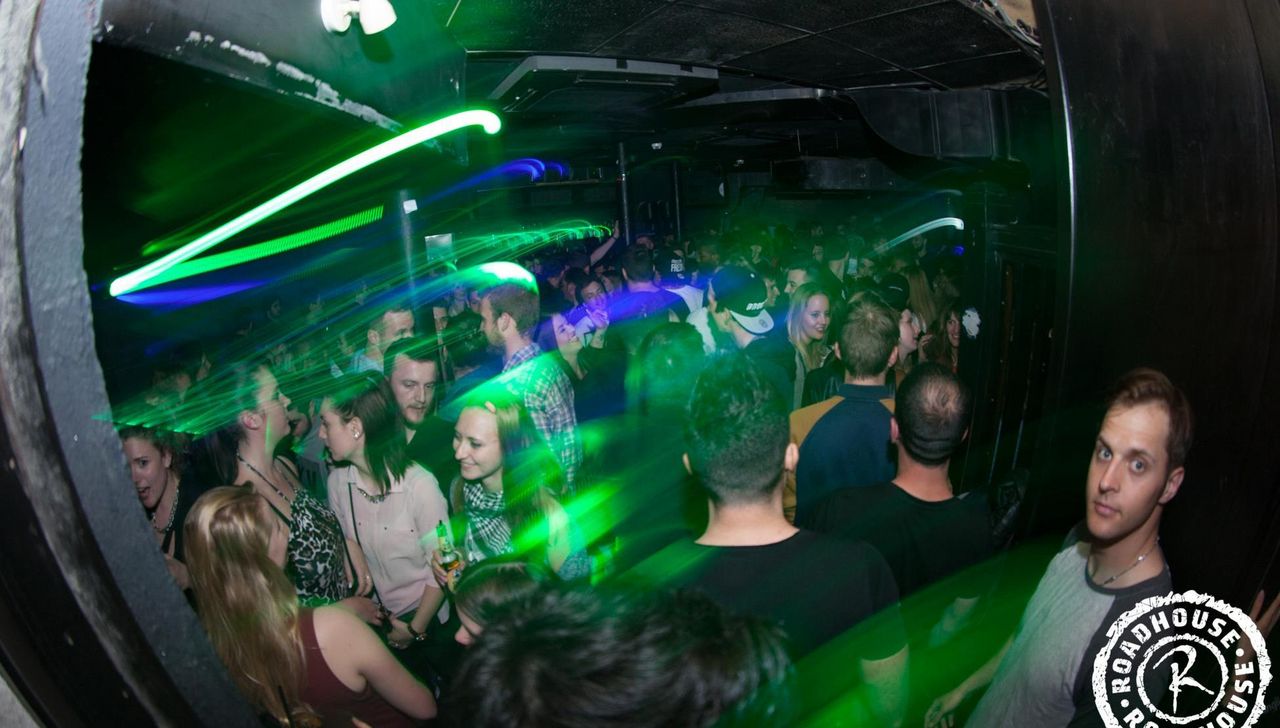 Roadhouse Luzern