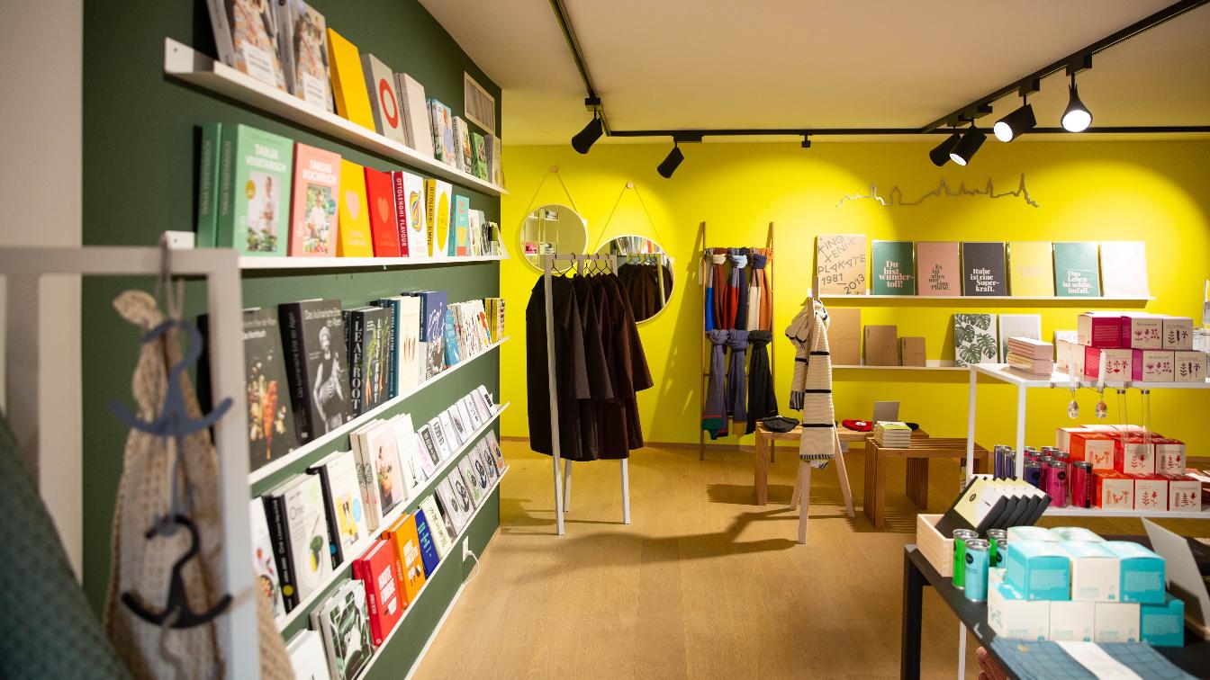 Fidea Design Concept Store