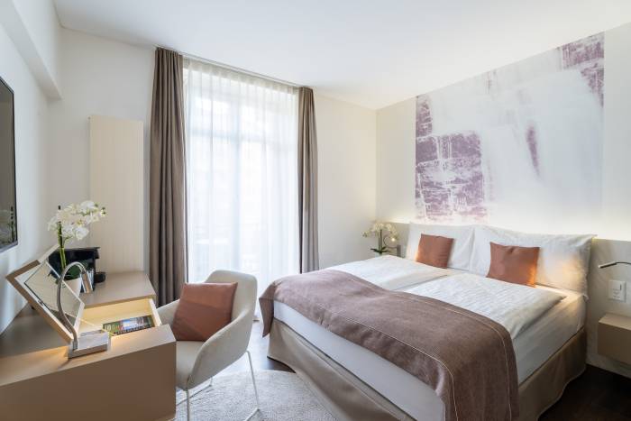 Cascada Boutique Hotel