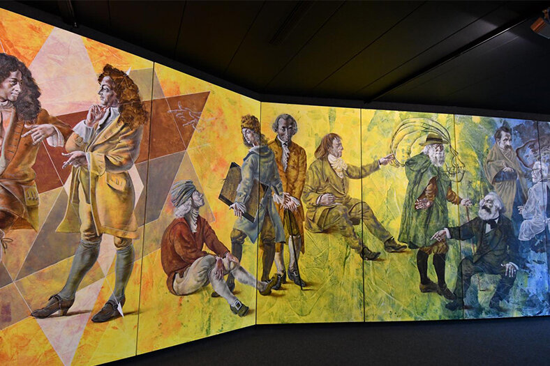 Hans Erni Museum