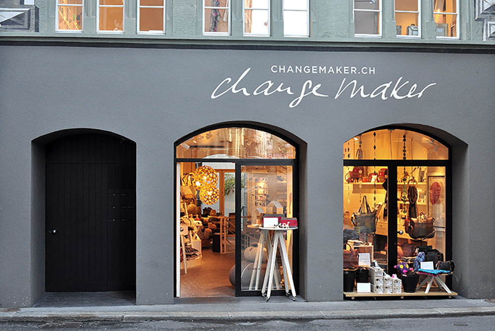 Changemaker