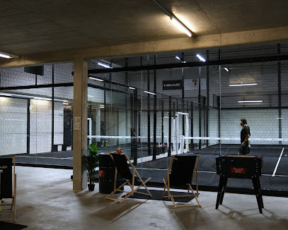 Sportzentrum Grien