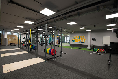 PureGym Lyss