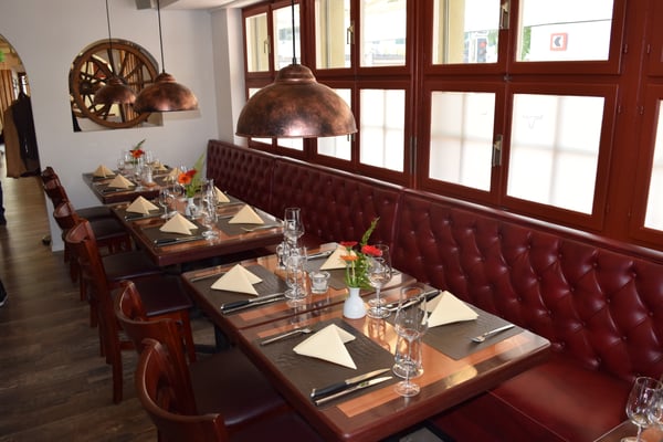 Restaurant Schützen Grill