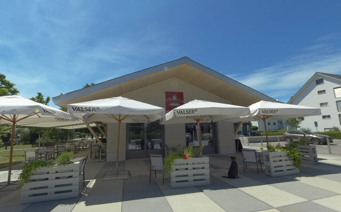 Sauvage Café & Bistro