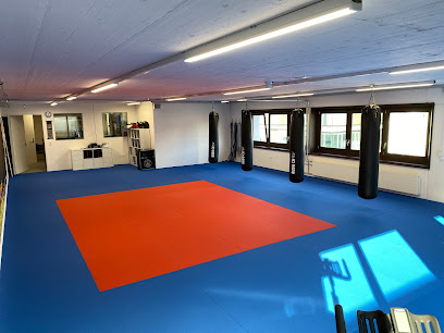 MTSB Fightsports Lyss