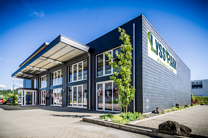 Lysspark Fitness GmbH