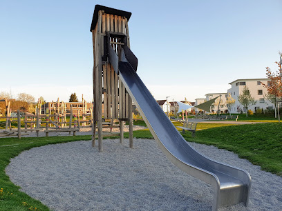 Spielplatz Stiglimatt