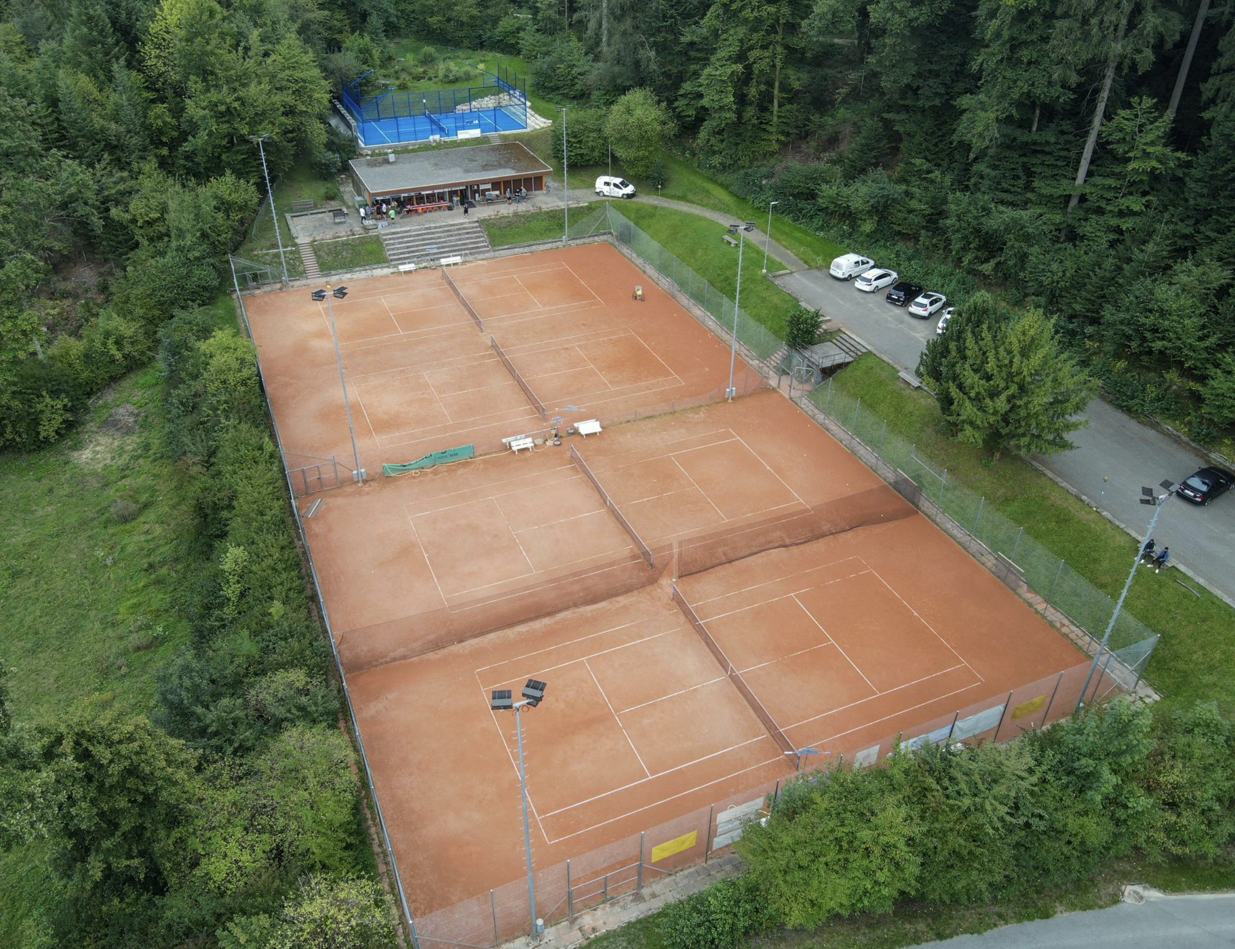 Tennisclub Lyss
